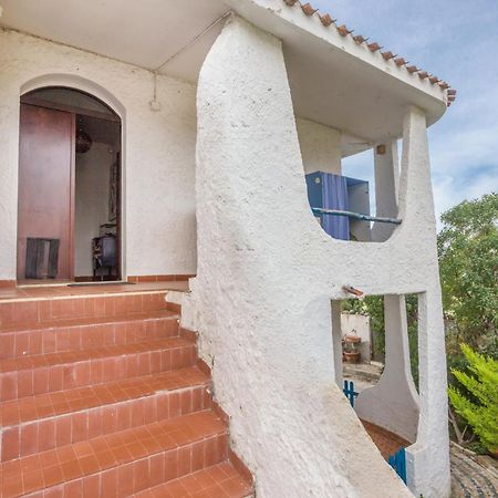 Gangdigiorgia Villa Capitana Exteriör bild