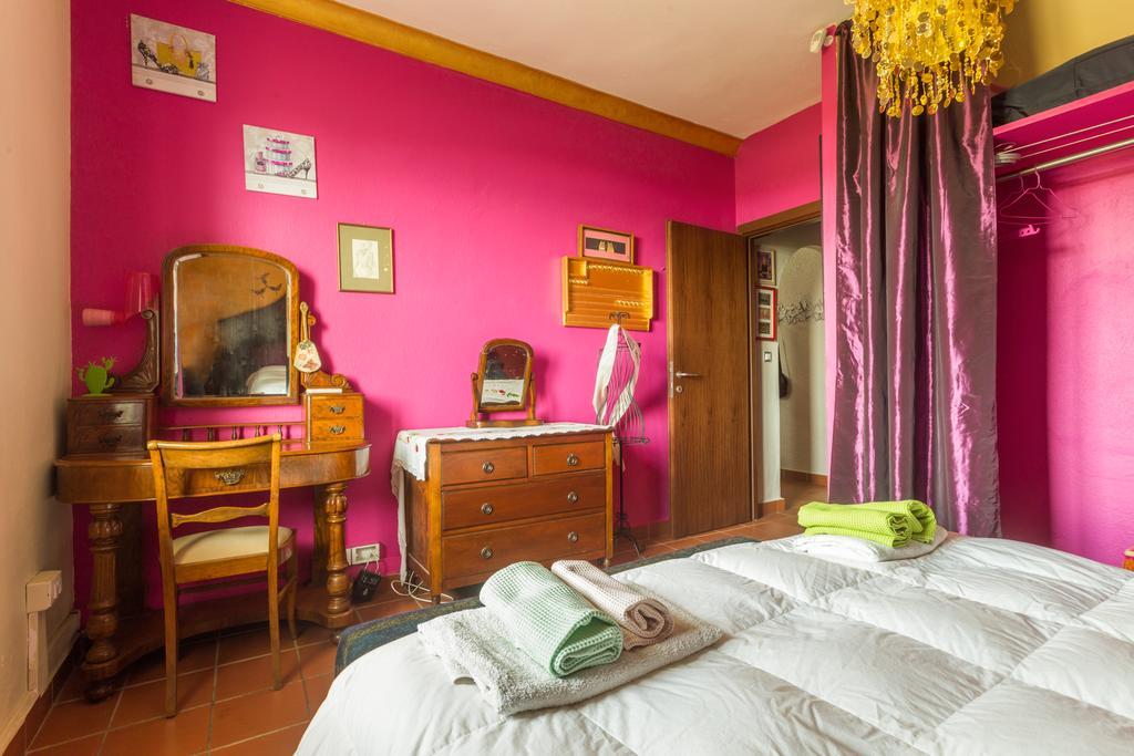 Gangdigiorgia Villa Capitana Exteriör bild