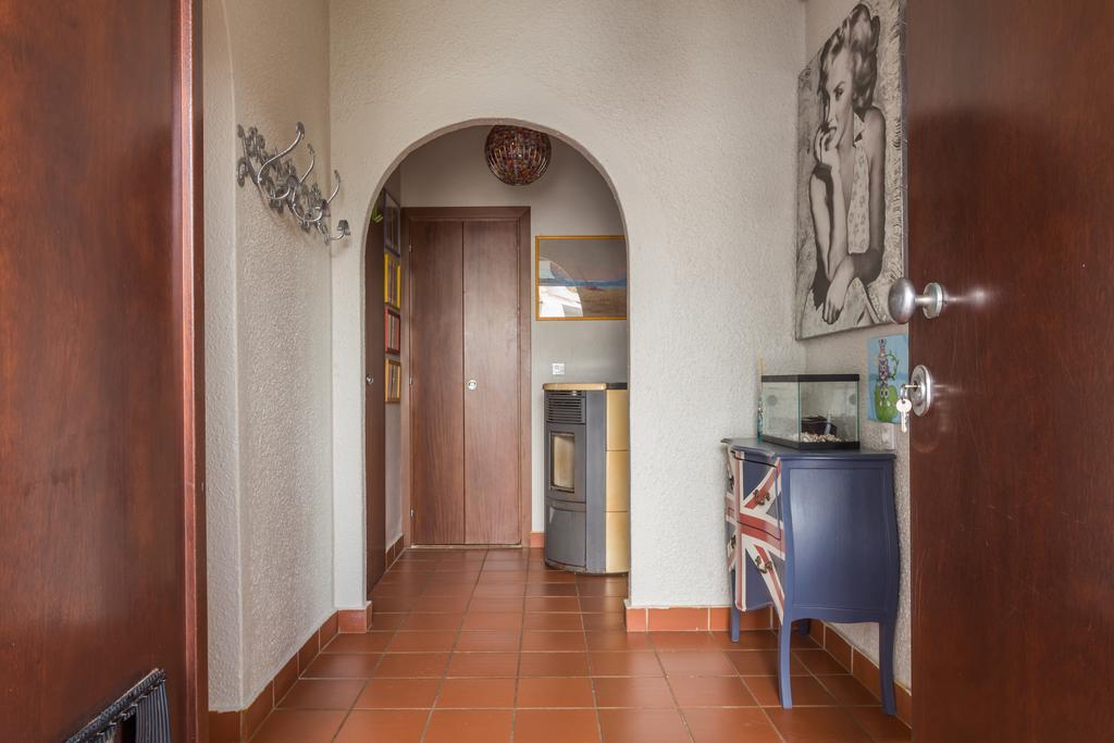 Gangdigiorgia Villa Capitana Exteriör bild