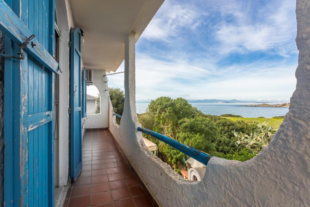 Gangdigiorgia Villa Capitana Exteriör bild