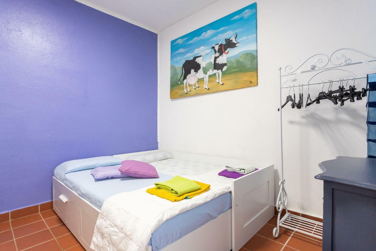 Gangdigiorgia Villa Capitana Exteriör bild