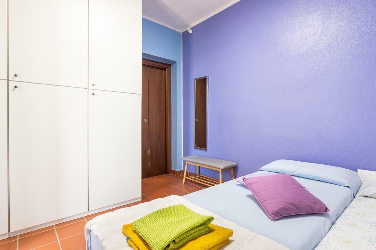 Gangdigiorgia Villa Capitana Exteriör bild
